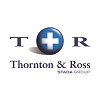 Thornton and Ross UK Jobs